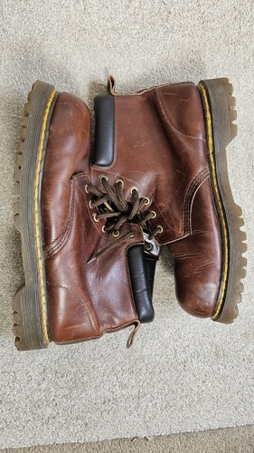 Doc martin men safety - men's,