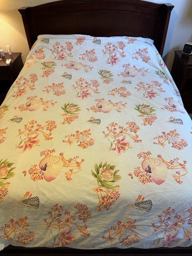 Rare pottery barn queen - barn,