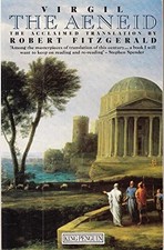 The aeneid king - the, (king