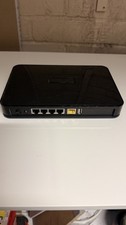 Netgear N600 Dual Band Gigabit