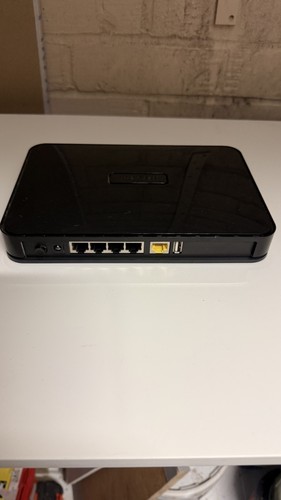 Netgear n600 dual band gigabit - dual,