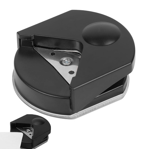 Corner rounder punch 1 - corner,