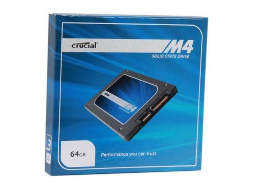 Crucial 64gb sata iii - 64gb,