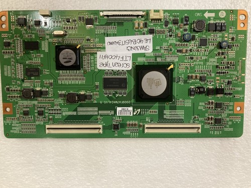 Samsung le40b651 con board - samsung,