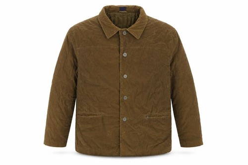 Mens cotton traders - cotton, size
