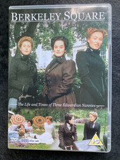 Berkeley Square - The Complete Mini Series (DVD, 2008)