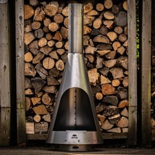 Jøtul Frøya OUTDOOR