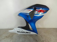 2013 SUZUKI GSXR 1000 RIGHT