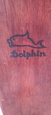 Classic vintage boogie board - classic,