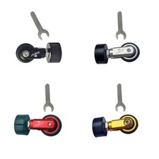 Easy Wheel Fold Bike 33.9mm