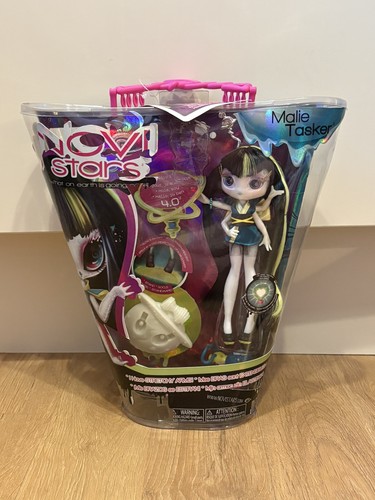 Novi stars doll alien - stars, malie