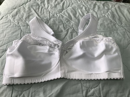 Glamorise magic lift white - glamorise,