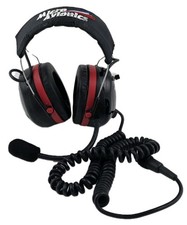 Micro avionics 200 - avionics, headset