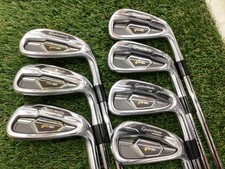TaylorMade Psi Iron Set 4-9,Pw