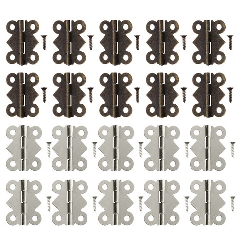 20pcs durable iron antique - durable,