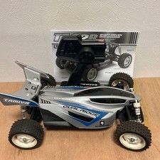 Tamiya Dual Ridge TT-02B 4WD