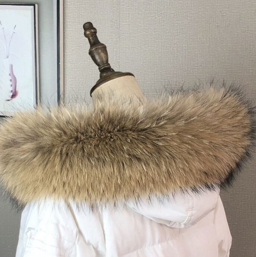 Collar fur - ,