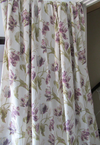 Laura ashley gosford plum - ashley,
