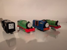 Thomas And Friends Trackmaster