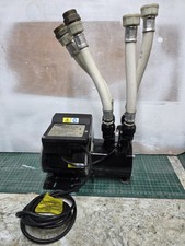 New Team Jet force 55 (Mk6) Shower Pump