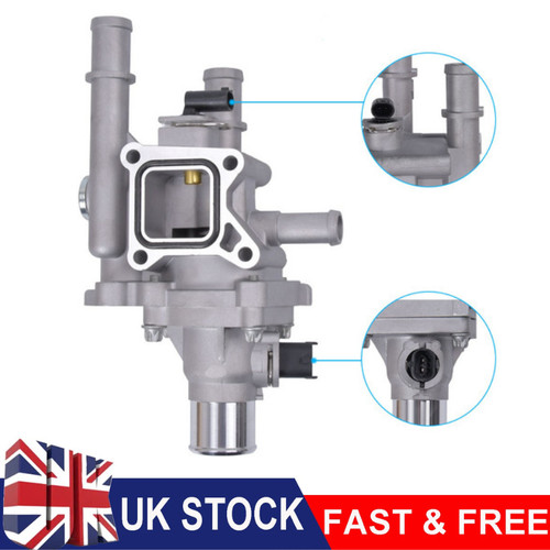 Thermostat housing for - thermostat,