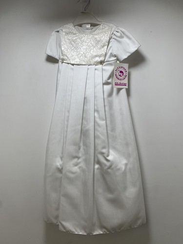 Ivory christening communion - christening,