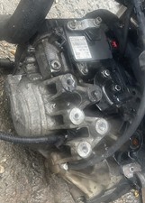 Vauxhall Zafira Tourer