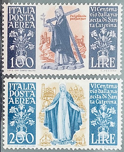 Republic 1948 saint catherine - republic,