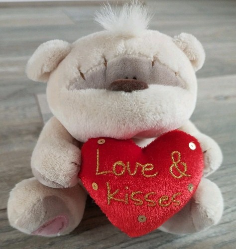 Fizzy moon bear - fizzy,