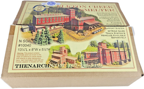 Scale architect 10040 elkton - n,