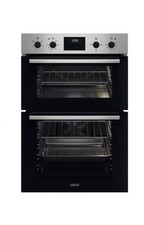 Zanussi ZKHNL3X1 FanCook