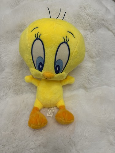 Looney tunes tweety - tweety, pie