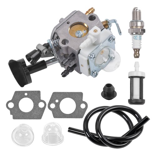 Carburetor kit for stihl bg56c - carburetor,