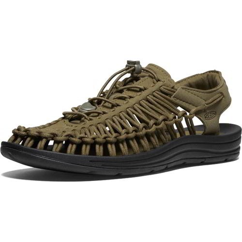 Keen uneek mens - mens, hiking