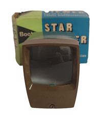 Vintage Boots Star Viewer 2x2