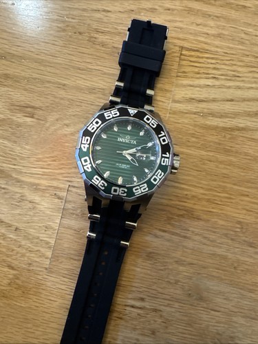 Invicta subaqua specialty - subaqua,