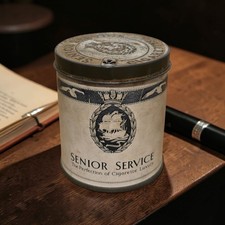Senior Service 50 Cigarettes