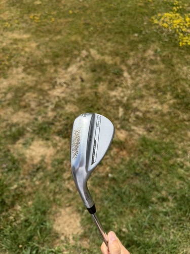 Vokey sm10 project 6 - sm10, 58