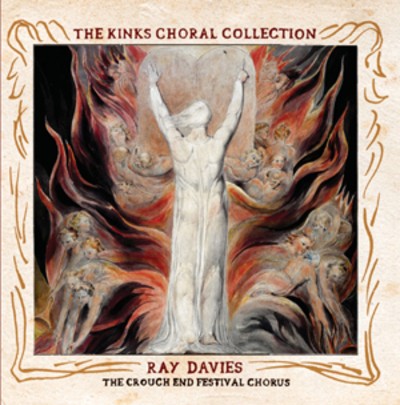 Ray davies the - ray, davies/the