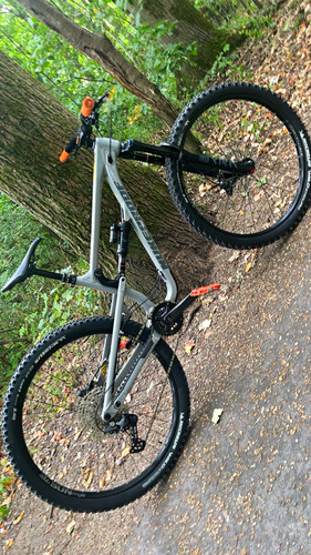 Nukeproof mega 290 - nukeproof, full