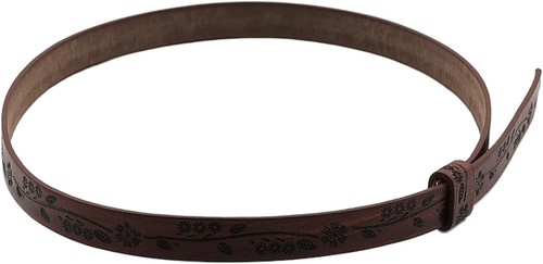 Western hat bands - hat,