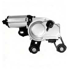 12V REAR WINDSCREEN WIPER MOTOR FOR AUDI A3 8P A4 A6 Q5 Q7 8E9955711 4-PIN