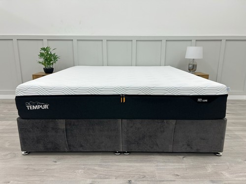 Tempur pro luxe - tempur,