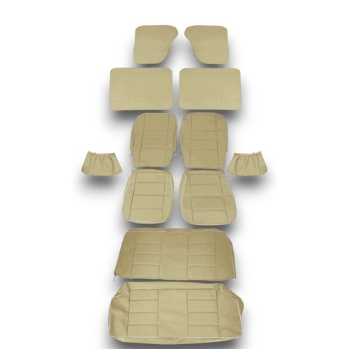 Sjs carstyling seat - carstyling, covers