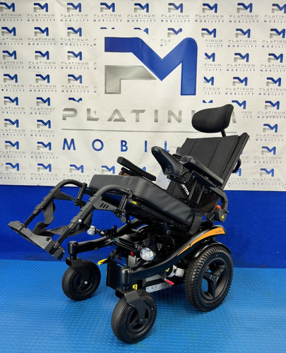Karma blazer mobility - karma, 2