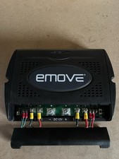 Emove 303A Caravan Motor Mover PCB Control Box