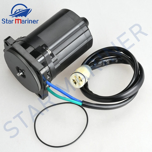 36120 zw4 tilt trim - motor, for