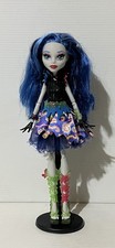 Monster High Sweet Screams
