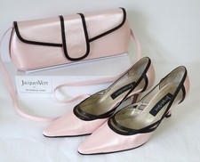Jacques Vert Pearlised Pink