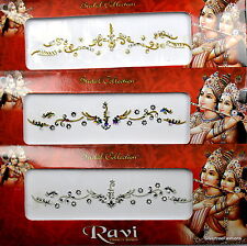 1 PACK of BRIDAL Metalics